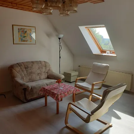 Apartment Emma Heringsdorf (Usedom)
