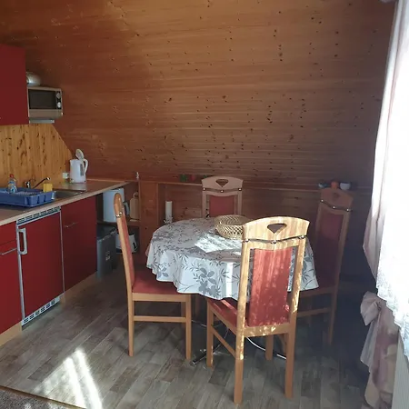 Emma Apartment
