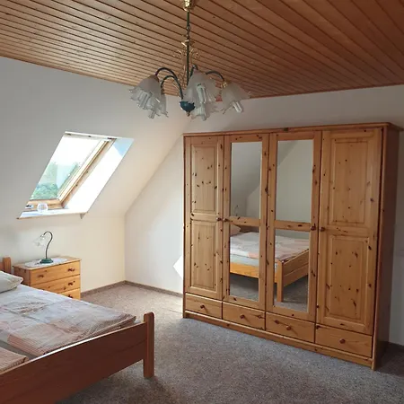 Emma Apartment